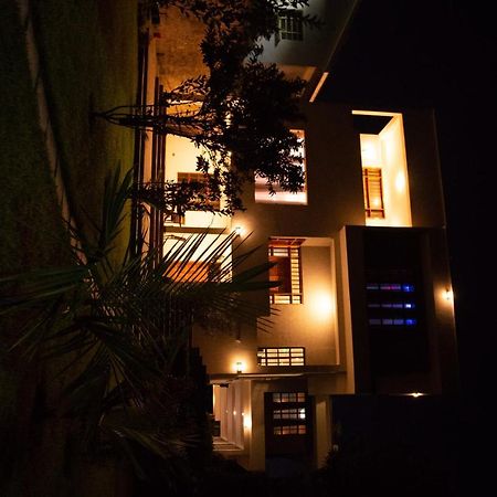 Arusha Royal Bed and Breakfast Buitenkant foto