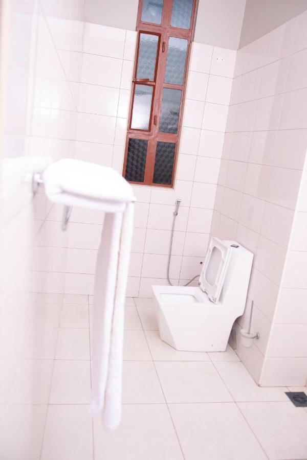 Arusha Royal Bed and Breakfast Buitenkant foto