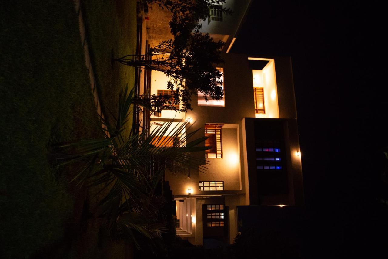 Arusha Royal Bed and Breakfast Buitenkant foto