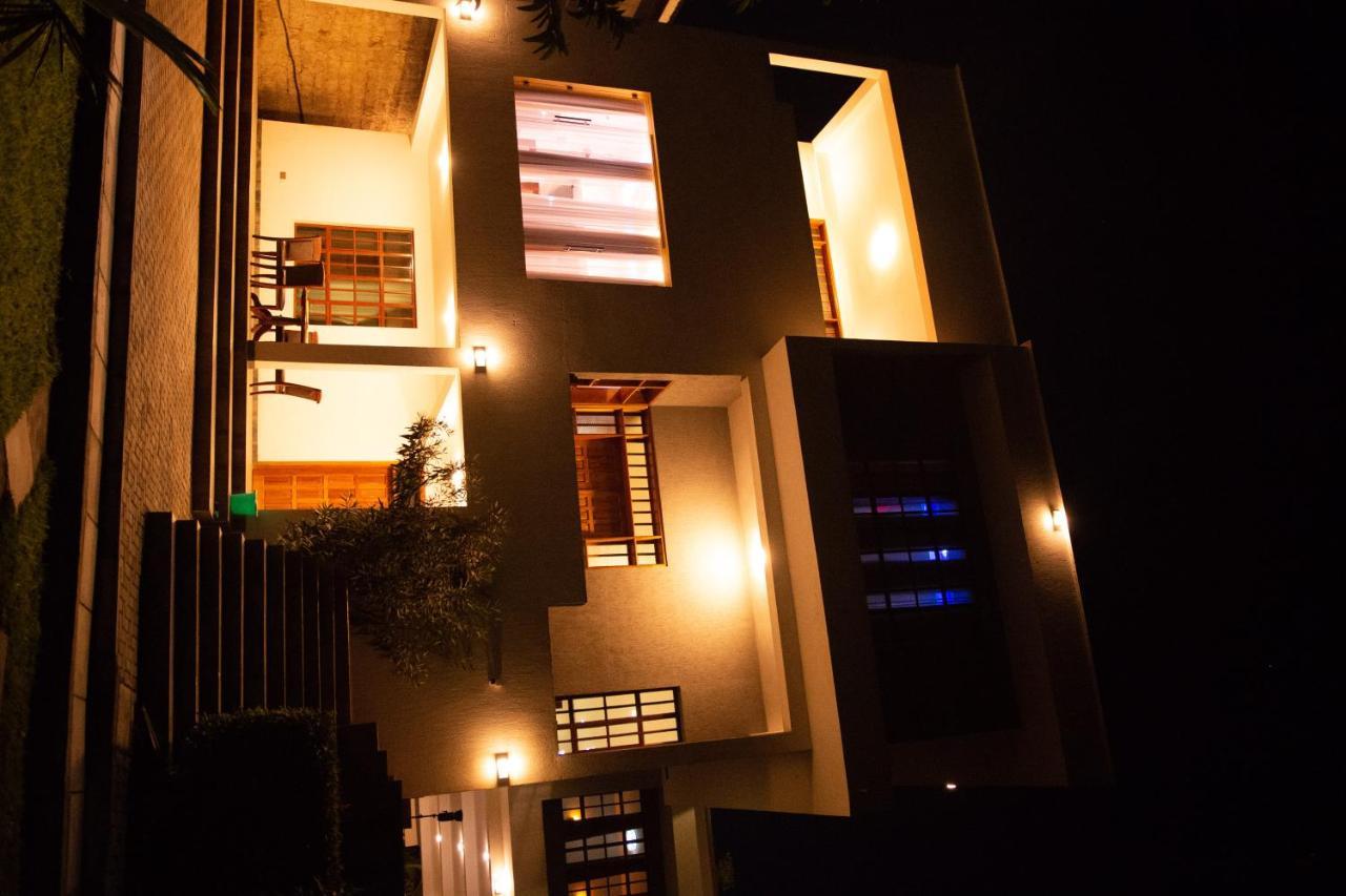 Arusha Royal Bed and Breakfast Buitenkant foto